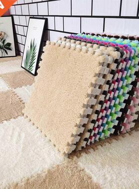 Baby Play Mat Exercise Children Carpet Bebe Matress Foam Puz