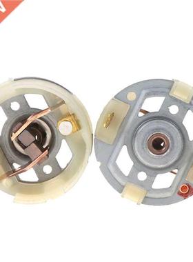 2pcs Electric Drill Motor Carbon Brushes Holder Tool Accesso