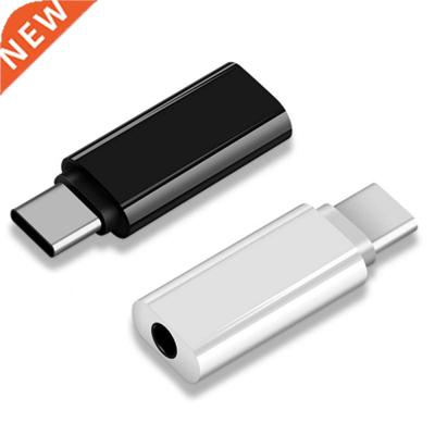 Adapter USB C Type C To 3.5mm Audio For Osmo Pocket Connect