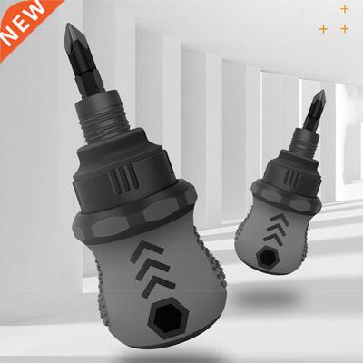 Phillips Slotted 2 in 1 Mini Screwdriver Dual-purpose Batch