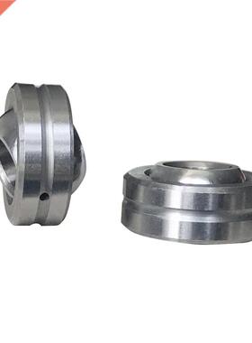 4Pcs COM10 Spherical Plain Bearing 15.875x30.16x15.88x12.7mm