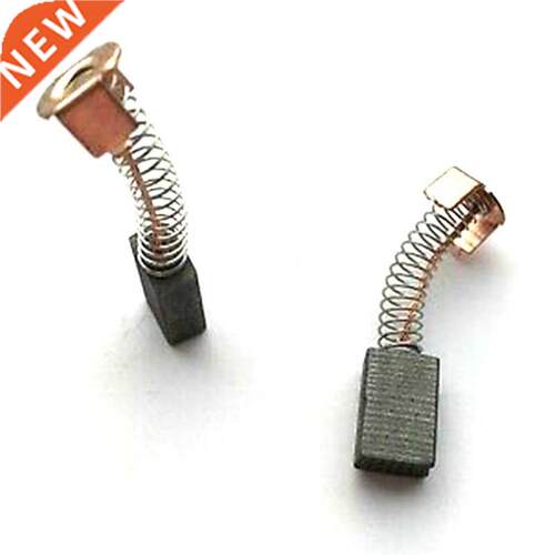 10Pcs Angle Grinder Carbon Brues for PAG600 Angular Carbon