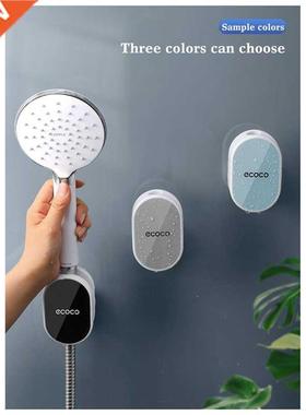 ECOCO 360° Universal ower Head Holder Wall-Mounted Brack