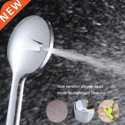 Wall Mount Shower Set Faucet Bathroom Shower System Hand Sho