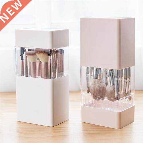 Make Up Brush Holder Organizer For Cosmetic Makeup Organizer