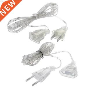 2019 New 3m Power Extension Cable Plug Extender Wire For LED