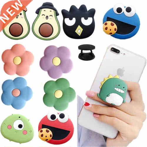 New Universal Phone Socket Stand Bracket Expanding Stand str
