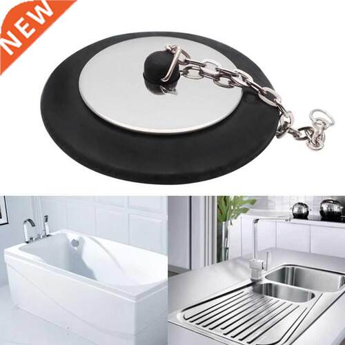 Sink rainer & opper Kitchen Sink Drain Plug Sink Bas