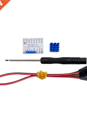Super Mute TMC2130 V1.1 Stepper Motor Driver Module with Hea