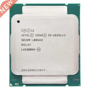 Intel Xeon E5-260LV E5 260LV E5 260L V CPU 8-cores 1.