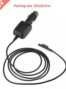 1 Pc 15V 3A Laptop Car Charger with Cable Portable and Quick
