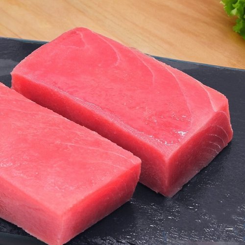 黄鳍金枪鱼日料刺身级500-550g