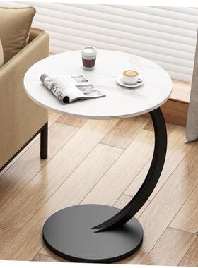 Nordic ins coffee table sofa few bedroom mini round table
