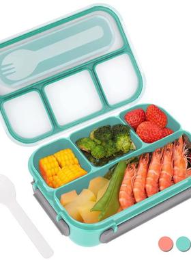 Bento Box Lunch Box Adult LunchBox Containers For Toddler