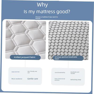 Mattress soft mattress Single bed mattress dormitory student