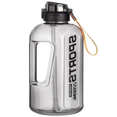 Portable cup Sports Water Bottles Gym Bottle Drinking kettle