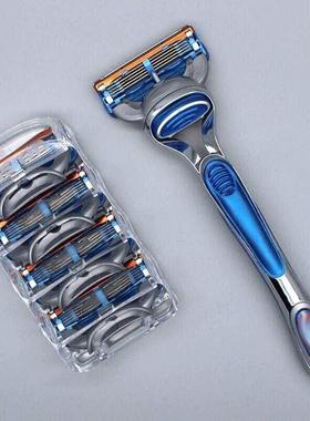 Safe Razor Shaving For Women Manual lady Shave Razors Blade