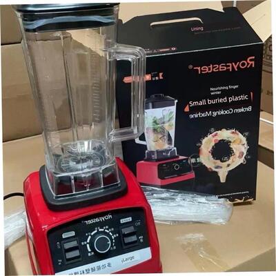Electric blender food juicer mixer ice grinde machine 沙冰1