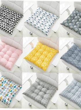 Home Decor Pillow Pad Chair Seat Seat Cushion Dining Room Fo