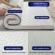 matt 1.2 foam Memory double mattress 1.5m1.8m tatami bed