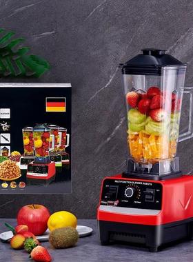 Electric blender food juicer mixer ice grinde machine