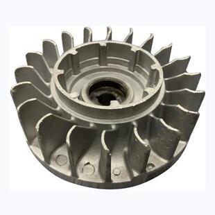 1122 400 1217 电锯飞轮组件适用Stihl MS650 MS660 065 066 电锯
