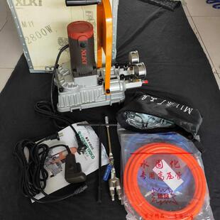 水固化注浆机丙烯酸盐灌浆机水固化机器补漏灌注机