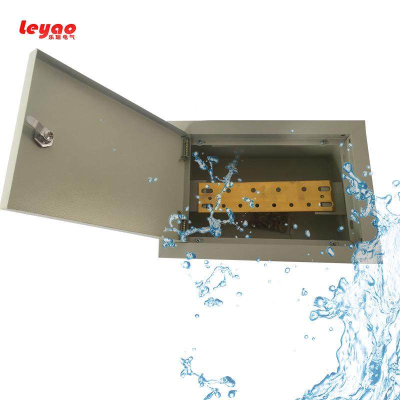 300*200*100总等电位端子箱 局部等电位箱 MEB TD28-L 铜,电子/电工,配电控制柜/控制箱,淘宝优惠券,粉丝福利购,淘宝优惠卷