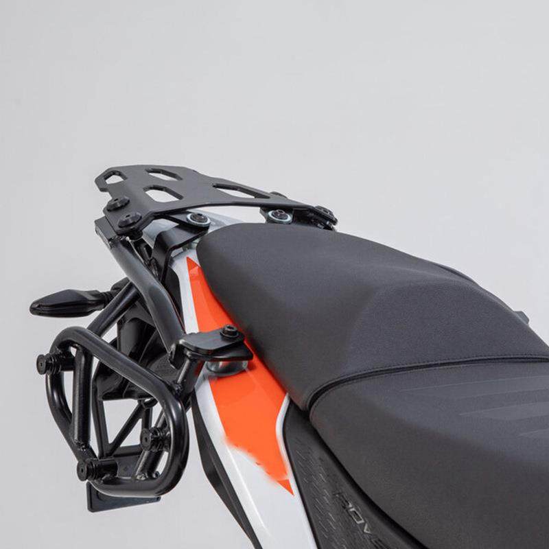 适合 KTM 390 ADV 20-24 改装摩托车后货架后尾箱架行李架,摩托车/装备/配件,摩托车车架,淘宝优惠券,粉丝福利购,淘宝优惠卷