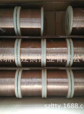 环保磷铜丝 C5191磷铜线 C5210磷铜棒 耐压力磷铜管 弹簧磷铜线