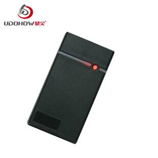 超小型迷你读卡器 门禁刷卡器 WG26读头 ID卡IC卡感应卡读头
