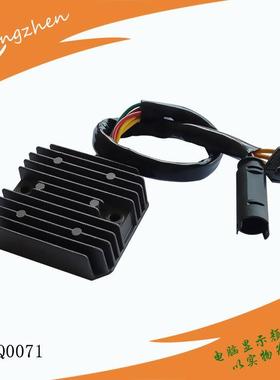 摩托车稳压器 适用BMW CGT400 CX400 FR800 Reem lazo Shindengen