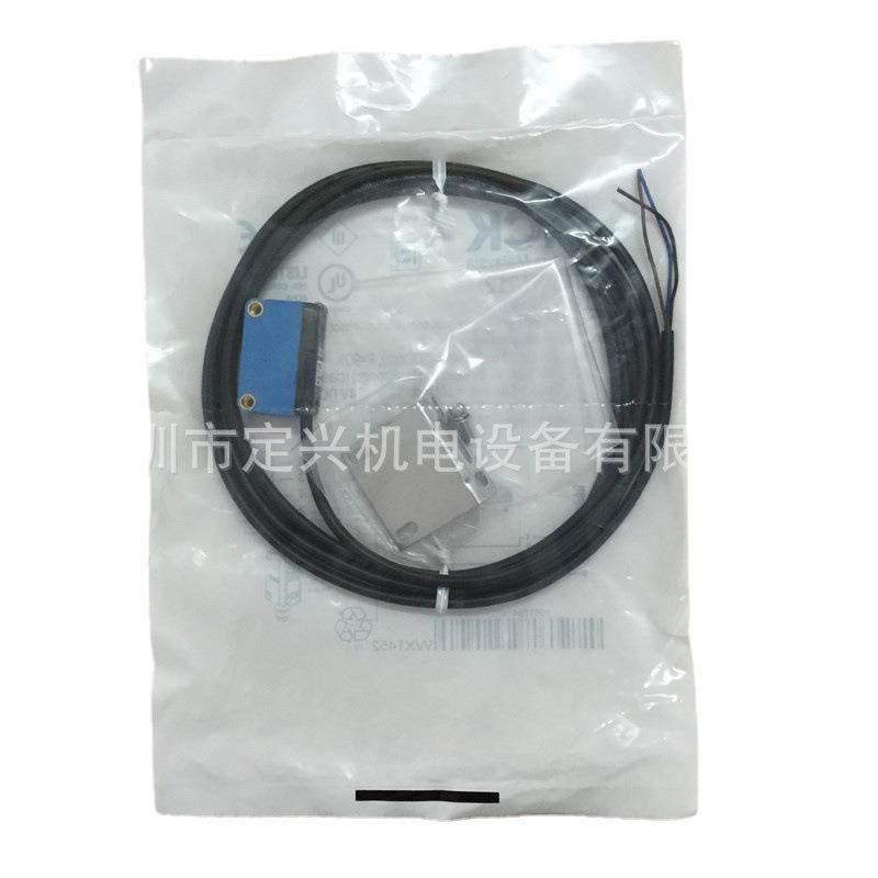 全新光电开关GTE6-N1211