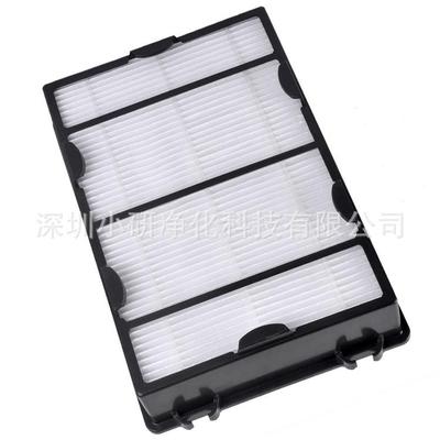 适配Holmes霍姆斯HAPF600 / HAPF600D-U2B过滤空气过滤网海帕套装