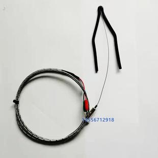 无火焰起燃源****仿真试验项目灼热丝用热电偶0.5感温线 当天发货