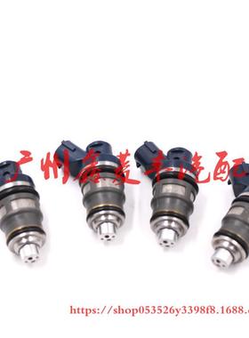 赛利卡 Celica GT4 大排量 880CC 喷油嘴 1001-87093