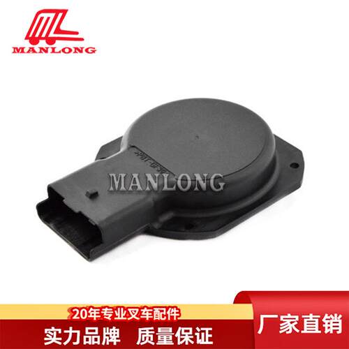 适用林德叉车配件R14-R20 方向/方向角度传感器 7916497904