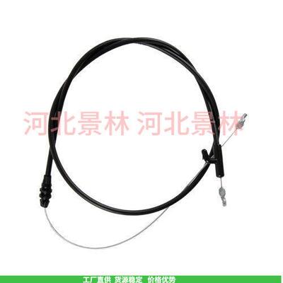 长 946-04703A 946-04703 割草机电缆 94604703A 拉线 746-04703