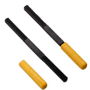 螺纹修复锉 跨境汽修工具修复螺纹external thread restorer file