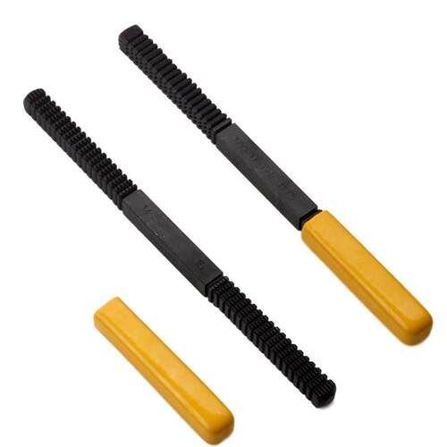 螺纹修复锉 跨境汽修工具修复螺纹external thread restorer file