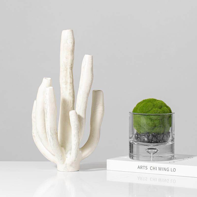 艺贝子创意海藻异型艺术工艺品装饰品摆件壁龛书房柜子内软装饰品,家居饰品,装饰摆件,淘宝优惠券,粉丝福利购,淘宝优惠卷