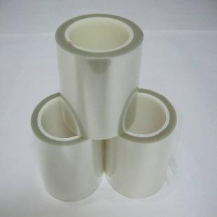 固定胶带 聚合物薄膜基材工业产品胶带 日东RP207 PET玻璃表层膜