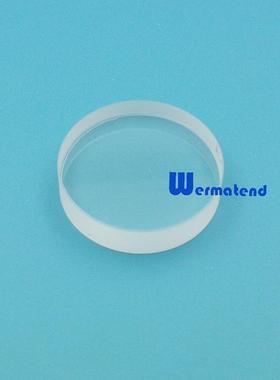 45度反射镜片∅25*3 45º 355HR 石英