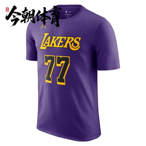 Nike/耐克 男子JORDAN休闲透气舒适百搭圆领短袖T恤 DV5778-510