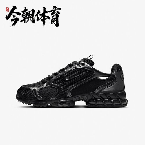 Nike耐克男子AIR ZOOM SPIRIDON CAGE 2运动休闲跑步鞋HM8497-010