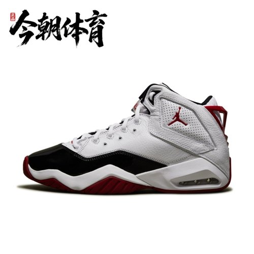 Nike耐克Jordan B'Loyal 男子缓震运动耐磨实战篮球鞋 315317-160