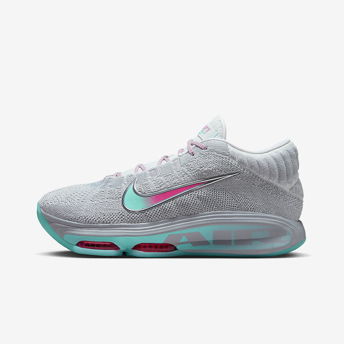 Nike/耐克 男子缓震运动鞋G.T.HUSTLE3 实战篮球鞋 FV5952-006