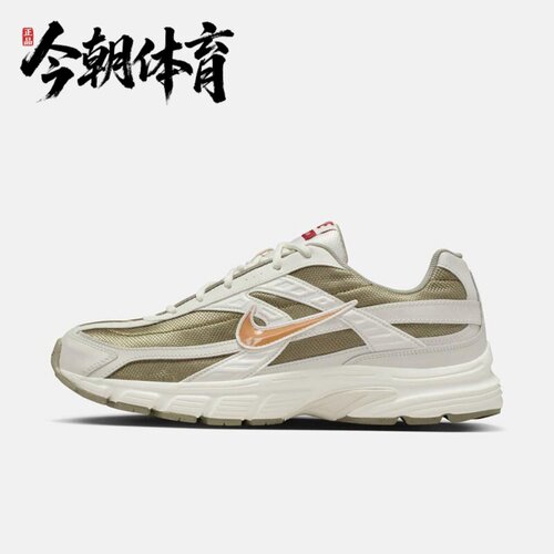 NIKE耐克 INITIATOR男子低帮轻便透气老爹运动休闲鞋 IQ9788-271