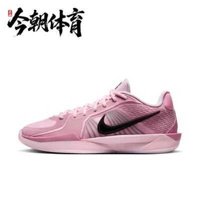 Nike耐克Sabrina 2萨布丽娜2代复古实战运动减震篮球鞋FZ1517-601