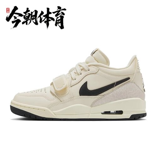 NIKE耐克JORDAN LEGACY 312女子球运动篮鞋HV1807-101 HJ9041-100